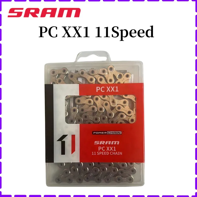 SRAM PC XX1 1X11S 11 ǵ  ü, ҷο   ü, XX1  Sram  ü, MTB  ǰ, 11S 11V
